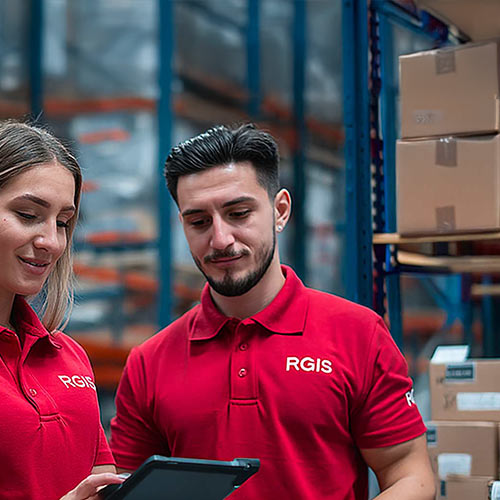 Direct to Store Audit (DTS)