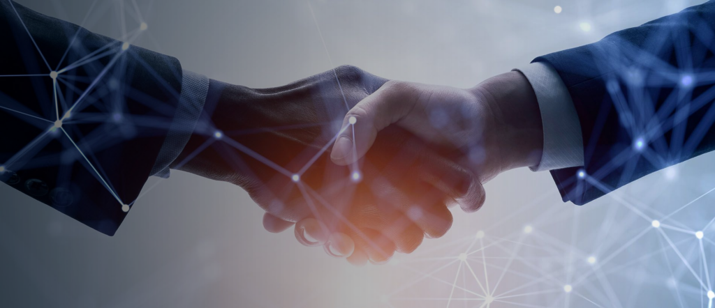 Cesta jak učinit z vašeho zákazníka vašeho partnera